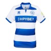 Maillot de Supporter Queens Park Rangers Domicile 2024-25 Pour Homme